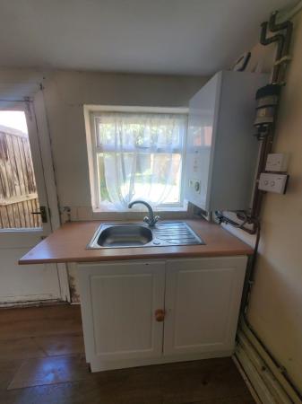 2 bedroom Cottage to let in North Road, Clacton-On-Sea, CO15