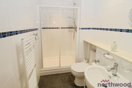 2 bedroom Flat to let in Waterside Marina, Brightlingsea, CO7