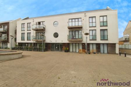 Waterside Marina, Brightlingsea, CO7