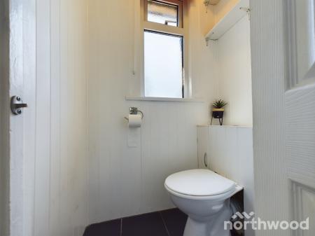 3 bedroom Semi-detached house for sale in Kings Avenue, Holland on Sea, CO15