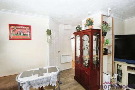 1 bedroom Chalet for sale in Lilac Avenue, Bel Air Estate, Seawick, CO16