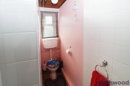 1 bedroom Chalet for sale in Lilac Avenue, Bel Air Estate, Seawick, CO16