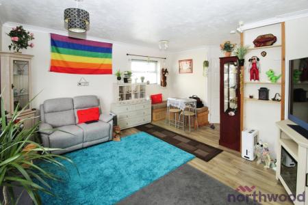 1 bedroom Chalet for sale in Lilac Avenue, Bel Air Estate, Seawick, CO16