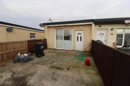 The Green, Bel Air Estate, Seawick, CO16