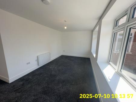 1 bedroom Flat to let in Dandelion Place, Southminster, CM0