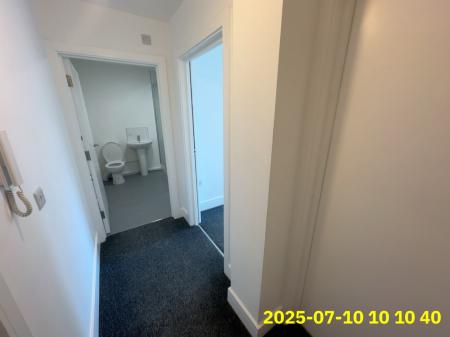 1 bedroom Flat to let in Dandelion Place, Southminster, CM0