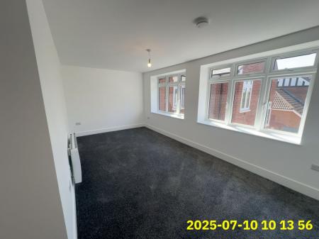 1 bedroom Flat to let in Dandelion Place, Southminster, CM0