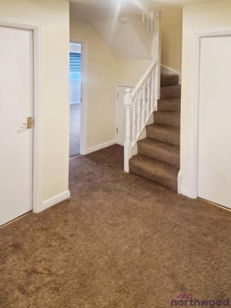 4 bedroom Duplex to let in Meachen Road, Colchester, CO2