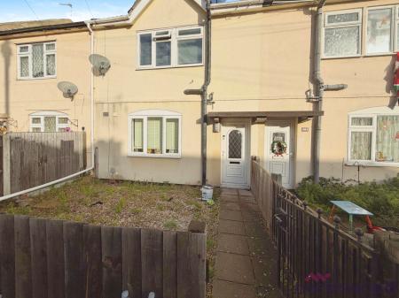 Vansittart Street, Harwich, CO12