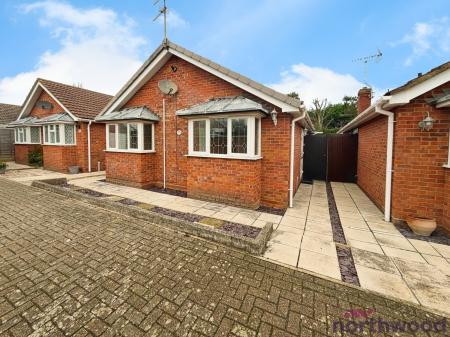 Gorse Lane, Clacton-On-Sea, CO15