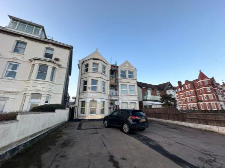 Marine Parade East, Clacton-On-Sea, CO15