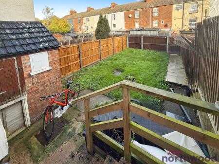 3 bedroom Terraced House to let in (Lettings) Vansittart Street, Harwich, CO12