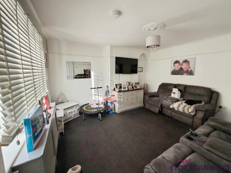 3 bedroom Terraced House to let in (Lettings) Vansittart Street, Harwich, CO12