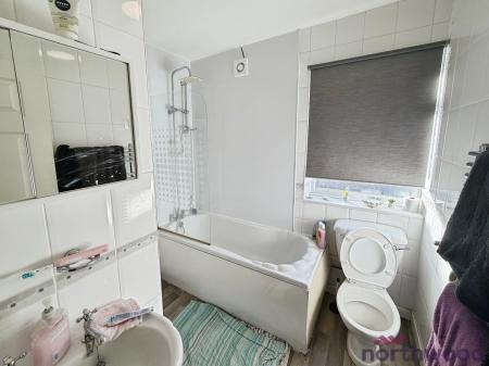 3 bedroom Terraced House to let in (Lettings) Vansittart Street, Harwich, CO12