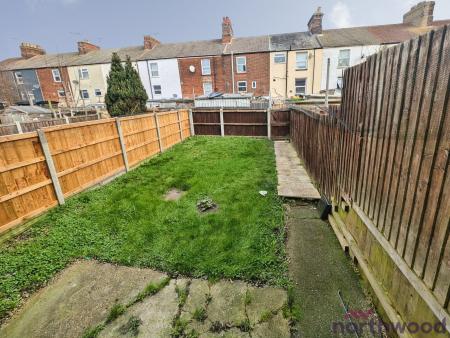 3 bedroom Terraced House to let in (Lettings) Vansittart Street, Harwich, CO12