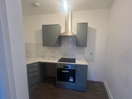 1 bedroom Flat to let in 21 Jackson Road, Clacton-On-Sea, CO15