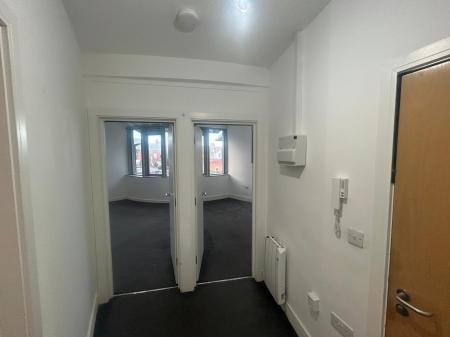 21 Jackson Road, Clacton-On-Sea, CO15