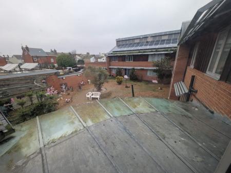 1 bedroom Flat to let in 21 Jackson Road, Clacton-On-Sea, CO15