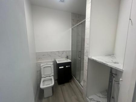 1 bedroom Flat to let in 21 Jackson Road, Clacton-On-Sea, CO15