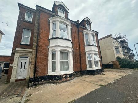 Colne Road, Clacton-On-Sea, CO15
