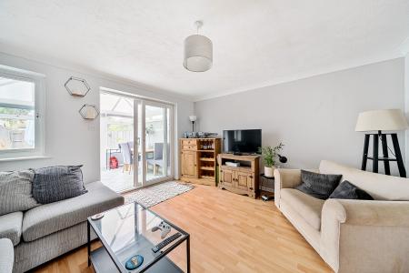 2 bedroom Terraced House for sale in Boleyn Close, Maidenbower, Crawley, RH10