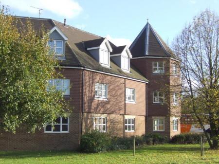 Brookhill Road, Copthorne, RH10