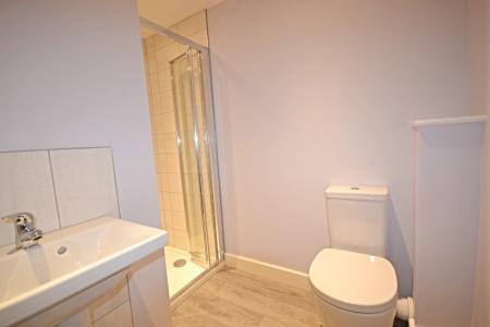 0 bedroom Studio flat to let in Broadfield Barton, Broadfield, Crawley, RH11