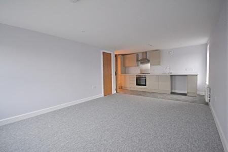 0 bedroom Studio flat to let in Broadfield Barton, Broadfield, Crawley, RH11