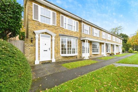 Linkfield Street, Redhill, RH1