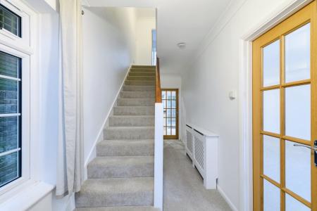 3 bedroom End of terrace house to let in Linkfield Street, Redhill, RH1