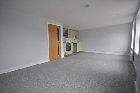 0 bedroom Studio flat to let in Broadfield Barton, Broadfield, Crawley, RH11