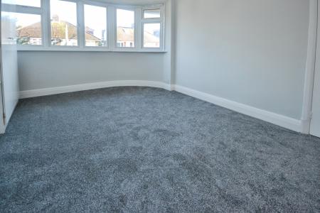 3 bedroom Semi-detached house to let in Rushams Road, Horsham, RH12