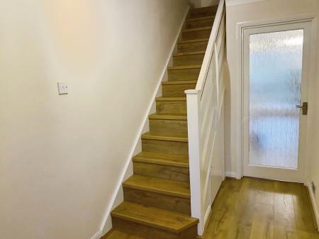 3 bedroom End of terrace house for sale in Lytton Drive, Pound Hill, Crawley, RH10