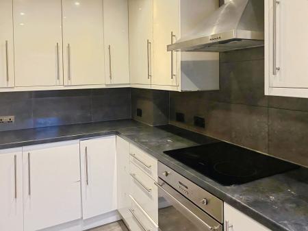 3 bedroom End of terrace house for sale in Lytton Drive, Pound Hill, Crawley, RH10