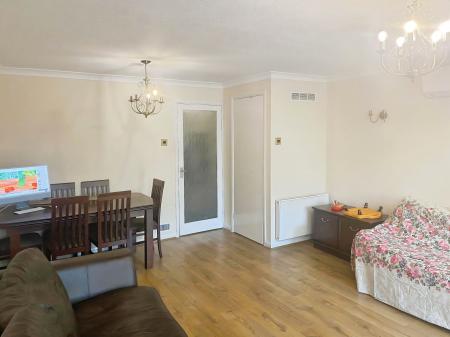 3 bedroom End of terrace house for sale in Lytton Drive, Pound Hill, Crawley, RH10