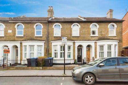 Leslie Park Road, Croydon - Surrey, CR0