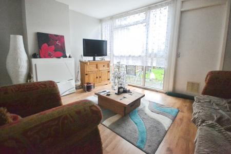 3 bedroom Terraced House for sale in Borage Close, Broadfield, Crawley, RH11