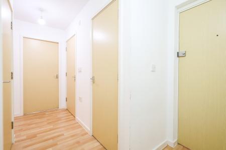 2 bedroom Flat for sale in Badgerdale Way, Heatherton Village, Derby, DE23