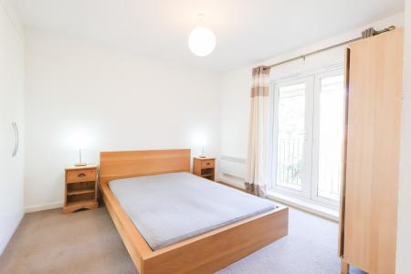 2 bedroom Flat for sale in Badgerdale Way, Heatherton Village, Derby, DE23