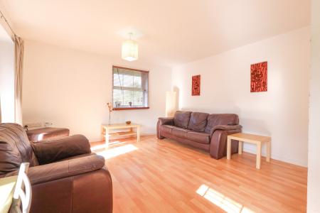 2 bedroom Flat for sale in Badgerdale Way, Heatherton Village, Derby, DE23