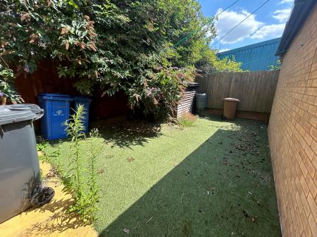 3 bedroom Terraced House for sale in Baseball Drive, Derby, DE23