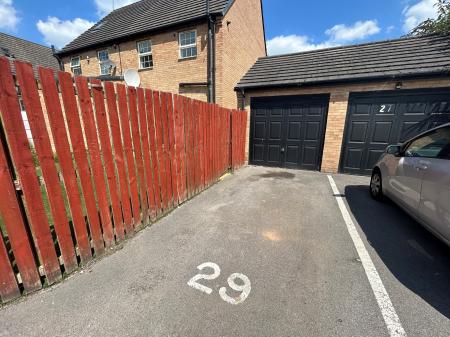 3 bedroom Terraced House for sale in Baseball Drive, Derby, DE23