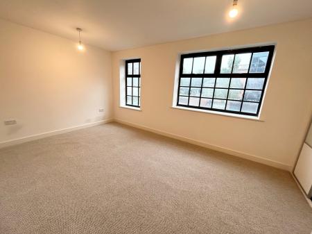 2 bedroom Flat for sale in Brook Street, Derby, DE1
