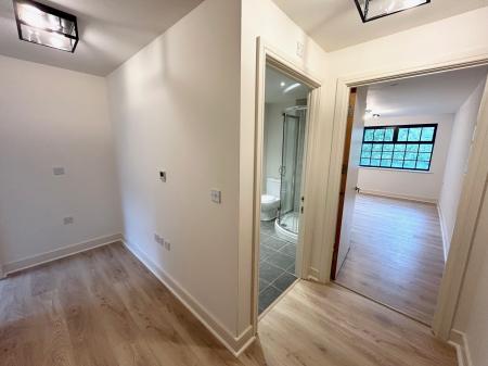 2 bedroom Flat for sale in Brook Street, Derby, DE1