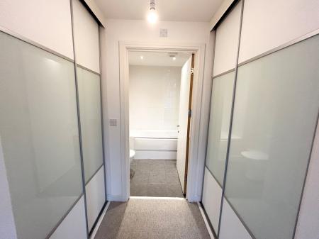 2 bedroom Flat for sale in Brook Street, Derby, DE1