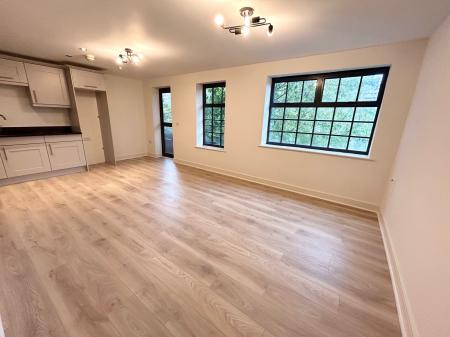 2 bedroom Flat for sale in Brook Street, Derby, DE1