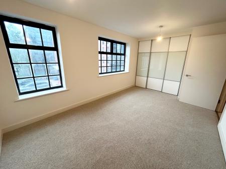 2 bedroom Flat for sale in Brook Street, Derby, DE1