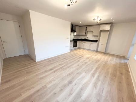 2 bedroom Flat for sale in Brook Street, Derby, DE1
