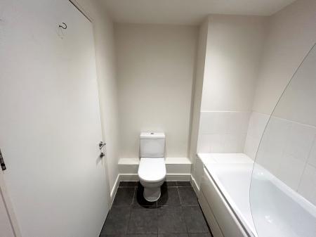 2 bedroom Flat for sale in Brook Street, Derby, DE1