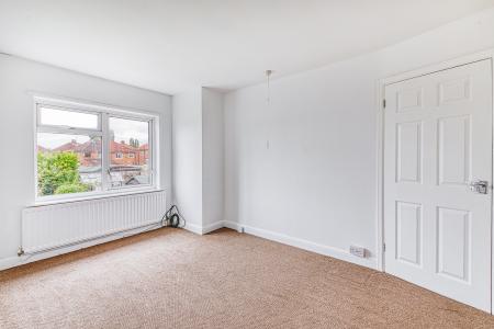3 bedroom Semi-detached house for sale in Buxton Road, Chaddesden, Derby, DE21
